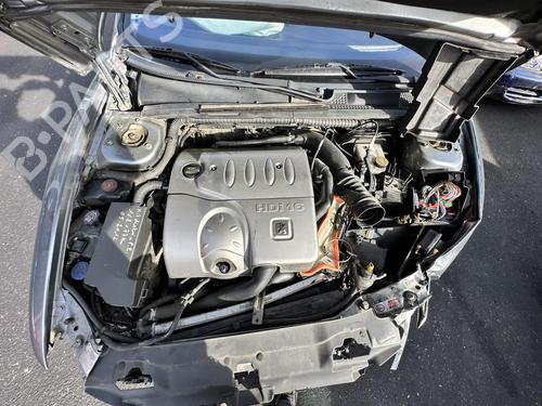 Right front window motor PEUGEOT 406 Coupe (8C) 2.2 HDI | BP21318435E20 
