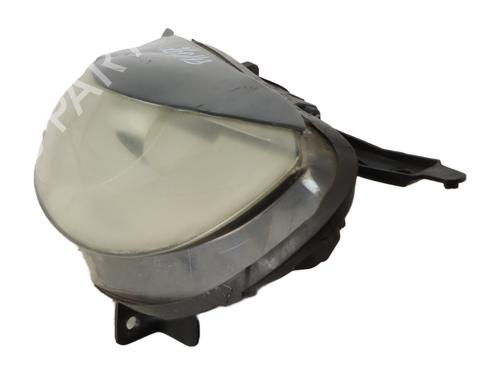 Left headlight PEUGEOT 407 Coupe (6C_) 2.7 HDi | BP31611796C28 - Image 4