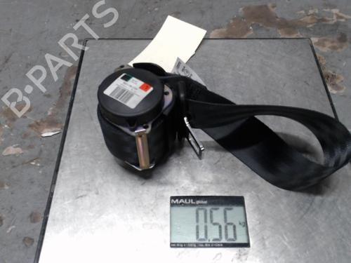 Used Rear left seatbelt Rear left seatbelt ALFA ROMEO MITO (955_) 1.3 MultiJet (955AXP1A, 955AYC1A) (95 hp) 21312929 21312929