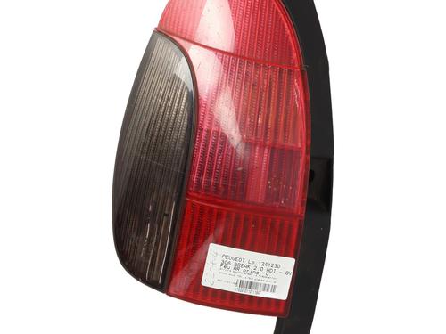 Left taillight PEUGEOT 306 Break (7E, N3, N5) 2.0 HDI 90 | BP27817896C34