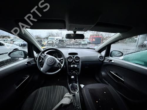 Right front window motor OPEL CORSA D (S07) 1.2 LPG (L08, L68) | BP32136015E20 - Image 16