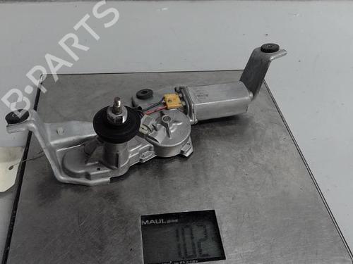 Used Rear wiper motor MAZDA PREMACY (CP) 2.0 TD (101 hp) 21316986