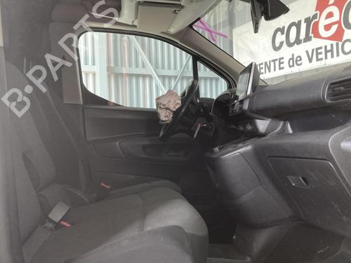 Dashboard CITROËN BERLINGO Box Body/MPV (K9) | BP33943097C46 - Image 7