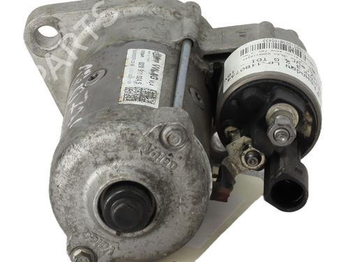 Starter VW TOURAN (5T1) 2.0 TDI | BP28531440M8 - Image 3