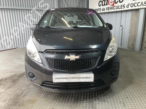 Frontplade/Frontkurv CHEVROLET SPARK (M300) | BP36088240C72 - Image 20