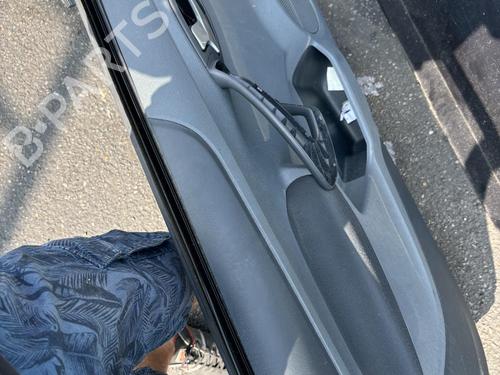 Left front door FORD KA (RU8) 1.2 | BP21307003C2 