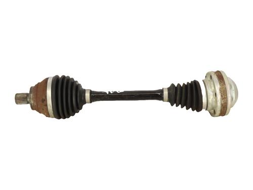 Left front driveshaft VW T-ROC (A11, D11) 1.5 TSI | BP40032482M38 - Image 4