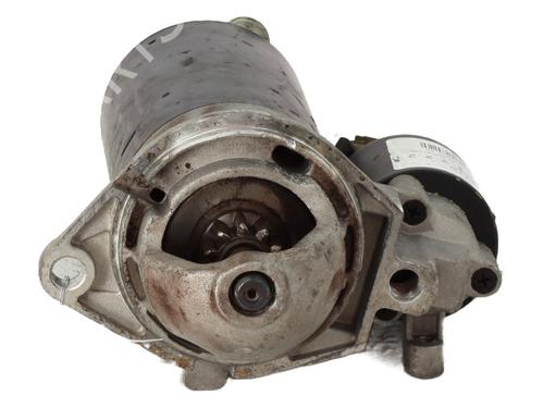Used Starter OPEL ZAFIRA A MPV (T98) 2.2 DTI 16V (F75) (125 hp) 21886908