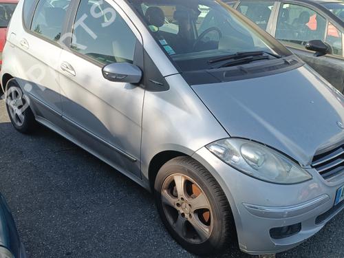 Headlight switch MERCEDES-BENZ A-CLASS (W169) A 170 (169.032, 169.332) | BP25597295I24  - Image 7