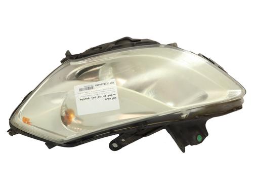 Left headlight RENAULT CLIO III Hatchback Van (SB_, SR_) | BP36683840C28 - Image 4
