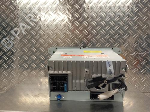 Radio VW POLO V (6R1, 6C1) 1.2 | BP25021634E6 