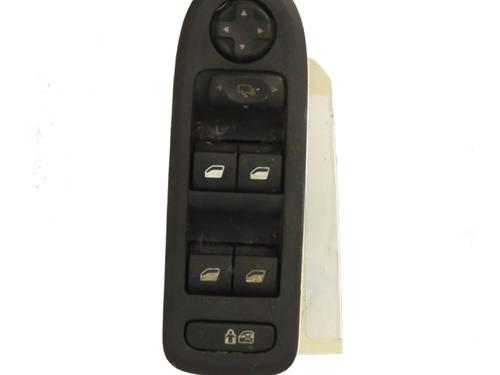 Left front window switch PEUGEOT 508 I (8D_) 2.0 HDi | BP35928167I27 - Image 5