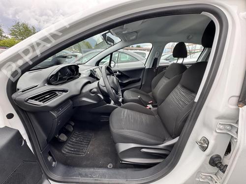 Gearbox PEUGEOT 208 I (CA_, CC_) 1.6 BlueHDi 100 | BP30550547M3