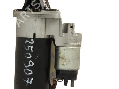 Used Starter Starter OPEL ASTRA J (P10) 2.0 CDTI (68) (165 hp) 24938700 24938700