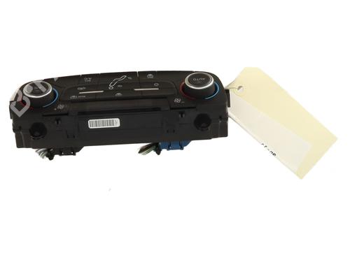 Climate control FORD FOCUS III 2.0 TDCi | BP32735029I5 - Image 2