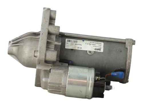 Used Starter PEUGEOT 308 I (4A_, 4C_) 1.6 HDi (112 hp) 21294332