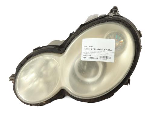 Faro izquierdo MERCEDES-BENZ C-CLASS Coupe (CL203) C 180 Kompressor (203.746) | BP28292371C28 