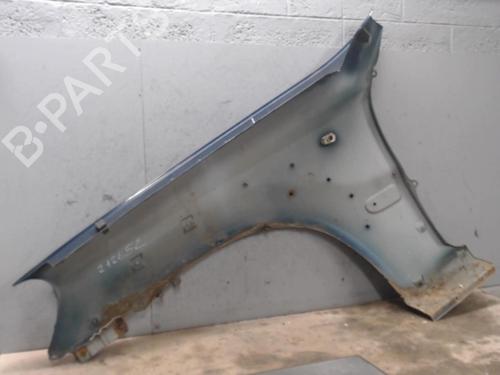 Used Right front fenders HYUNDAI TERRACAN (HP) 2.9 CRDi 4WD (150 hp) 21301592