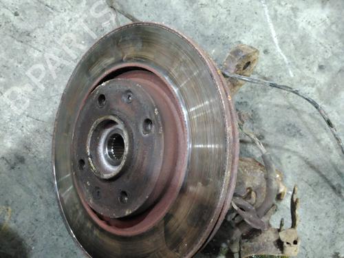 Used Right front steering knuckle Right front steering knuckle 38087905 38087905