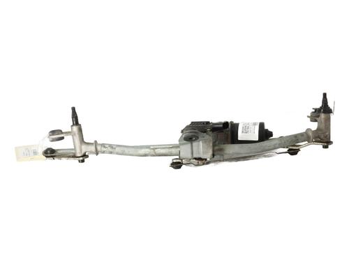 Front wiper motor SKODA SUPERB III (3V3) 1.4 TSI | BP21298010M29