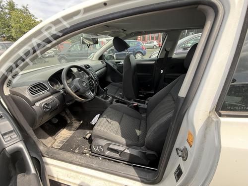 Climate control VW GOLF VI (5K1) 1.4 | BP26951943I5  - Image 21