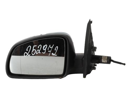 Used Left mirror OPEL MERIVA A MPV (X03) 1.7 CDTI (E75) (100 hp) 27616456
