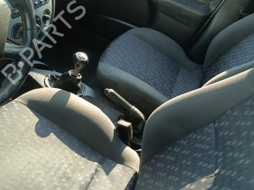 Left front indicator FORD FOCUS I (DAW, DBW) 1.6 16V | BP28669353C32 - Image 8