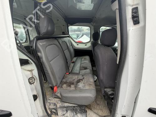 Used Parts PEUGEOT PARTNER Box Body/MPV 1.6 HDi 4918257