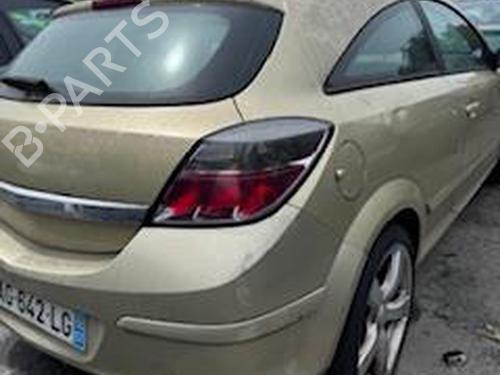 Left taillight OPEL ASTRA H GTC (A04) 1.7 CDTi (L08) | BP21292774C34 