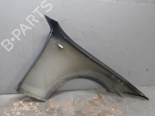 Left front fenders BMW 1 (E87) 118 d | BP21308321C41 