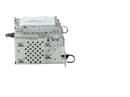 Radio FORD FOCUS IV (HN)  | BP26616289E6