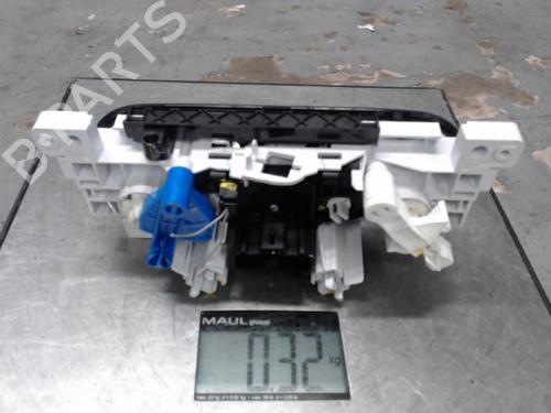 Climate control DACIA DUSTER (HS_) 1.5 dCi | BP21306131I5 