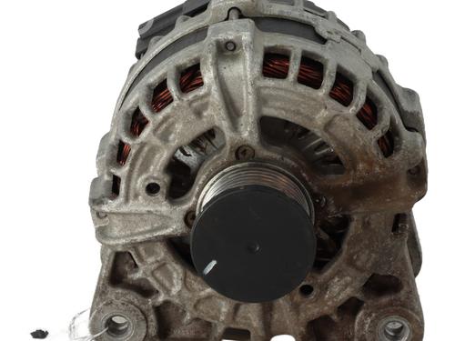 Used Alternator RENAULT MEGANE IV Hatchback (B9A/M/N_) 1.6 dCi 130 (B9A4) (130 hp) 21305403