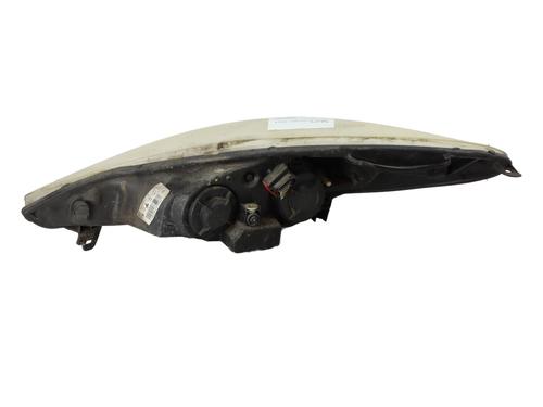 Right headlight PEUGEOT 206+ (2L_, 2M_) 1.1 | BP29252775C29 