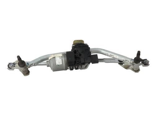Used Front wiper motor CITROËN C3 III (SX) 1.2 PureTech 82 (83 hp) 21318777