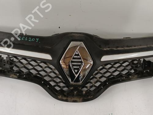 Grill RENAULT TWINGO III (BCM_, BCA_) 1.0 SCe 70 | BP34499457C40 - Image 2