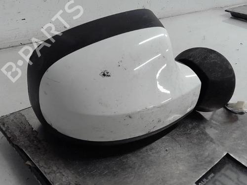 Right mirror DACIA SANDERO 1.2 16V LPG | BP21300832C27