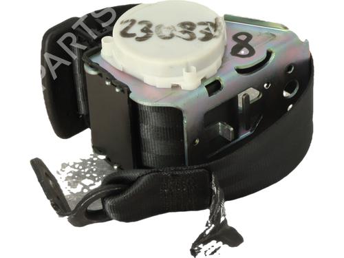 Used Rear right seatbelt Rear right seatbelt FORD FOCUS III 1.0 EcoBoost (125 hp) 21289926 21289926
