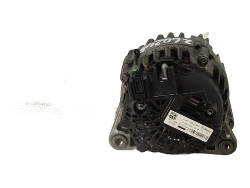 Used Alternator Alternator FORD FOCUS III 2.0 TDCi (150 hp) 32734977 32734977
