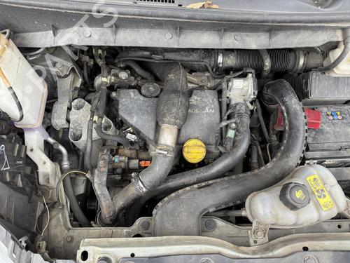 Steering column NISSAN NV200 / EVALIA Bus 1.5 dCi 110 (M20, M20M) | BP24949721M21 - Image 11