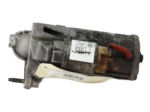 Starter RENAULT GRAND SCÉNIC II (JM0/1_) 1.9 dCi (JM14) | BP21318145M8