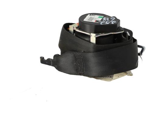 Front right seatbelt CITROËN C4 Picasso II 1.6 HDi / BlueHDi 115 | BP28011887I25 - Image 3