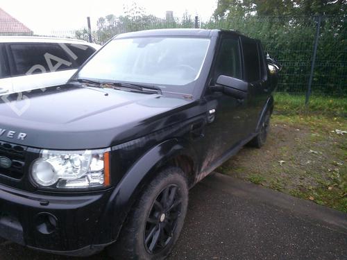 Electronic module LAND ROVER DISCOVERY IV (L319) 3.0 TD 4x4 | BP24982218M83 - Image 8