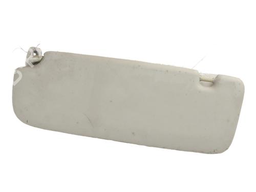 Used Right sun visor Right sun visor VW FOX Hatchback (5Z1, 5Z3, 5Z4) [2003-2015] 21877435 21877435