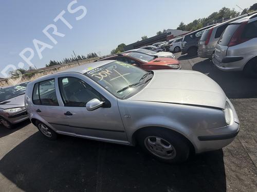 Heater matrix box VW GOLF IV (1J1) 1.4 16V | BP28079432M61 