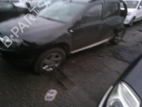 Left front driveshaft DACIA DUSTER (HS_) 1.5 dCi (HSMC) | BP24301065M38 - Image 6