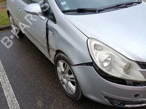 Starter OPEL CORSA D (S07) 1.4 (L08, L68) | BP34452094M8  - Image 12