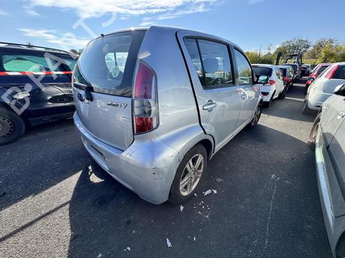 Left headlight SUBARU JUSTY IV 1.0 (M300) | BP21300613C28  - Image 15