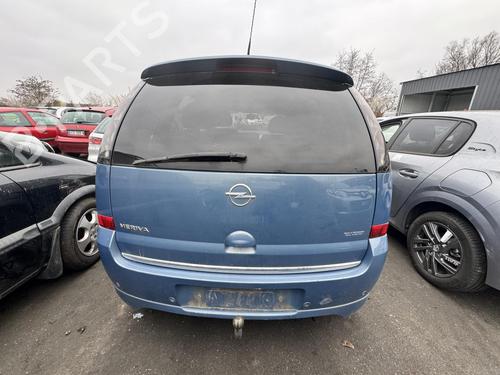 Startmotor OPEL MERIVA A MPV (X03) 1.6 (E75) | BP21868402M8 