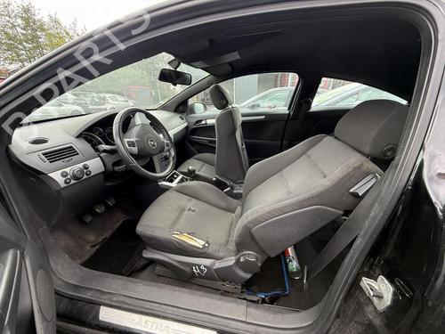 Climate control OPEL ASTRA H GTC (A04) 1.7 CDTi (L08) | BP25728783I5  - Image 7